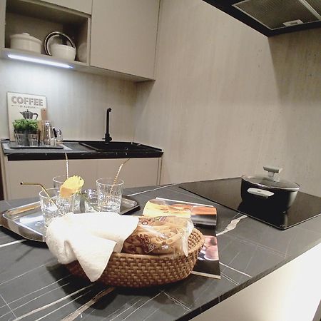 Ad Vatican Luxury Apartment Rom Exteriör bild