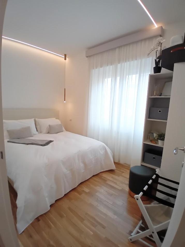 Ad Vatican Luxury Apartment Rom Exteriör bild