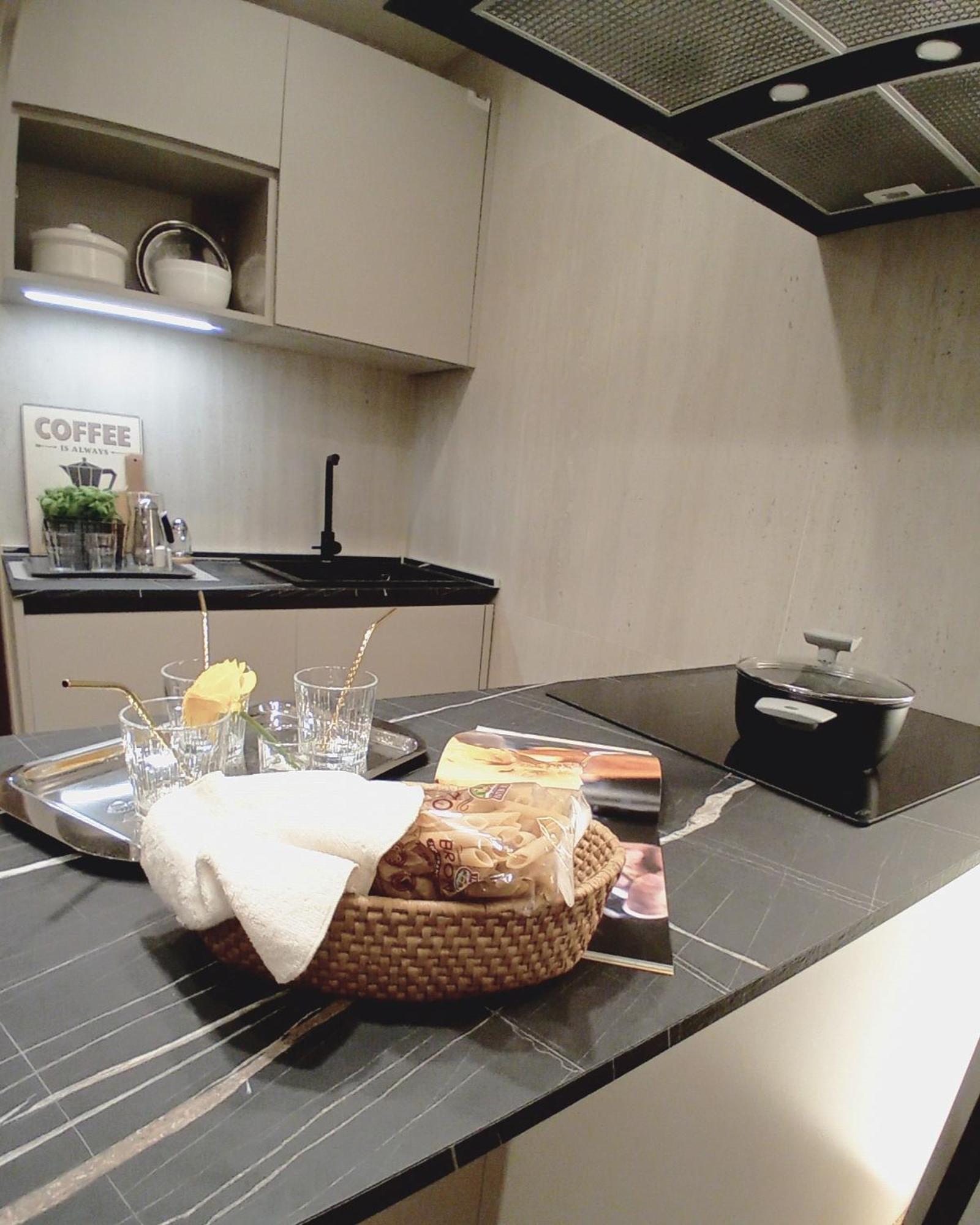 Ad Vatican Luxury Apartment Rom Exteriör bild